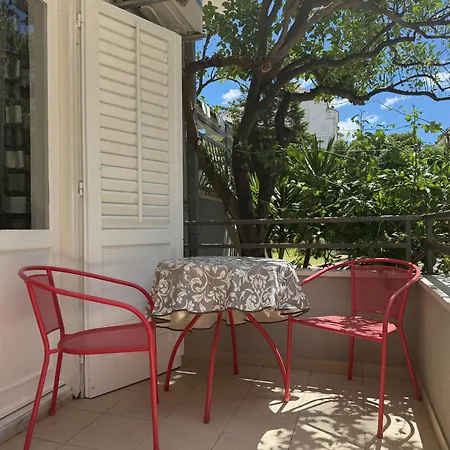 Appartement Marin Makarska