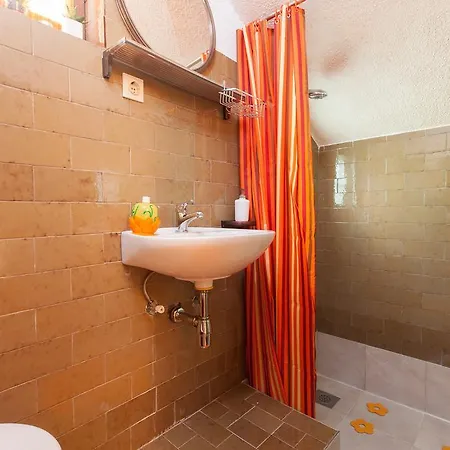 Appartement Marin Makarska