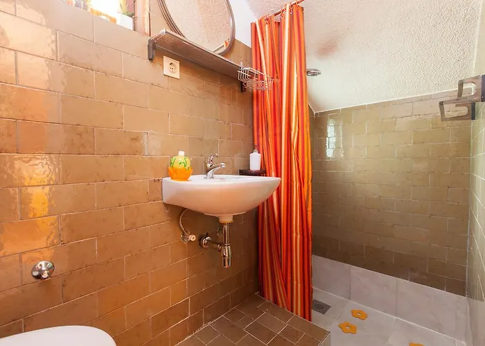 דירה Marin מאקרסקה