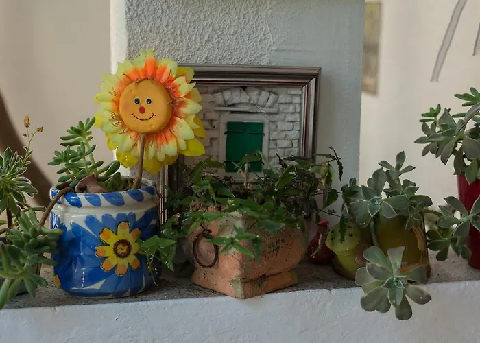 דירה Marin מאקרסקה