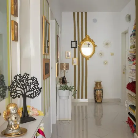 Marin Apartman Makarska