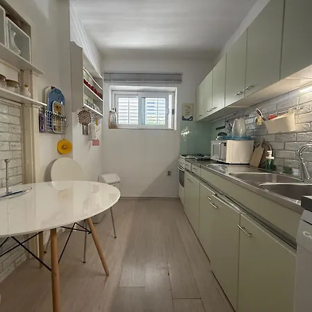 Marin Apartman Makarska