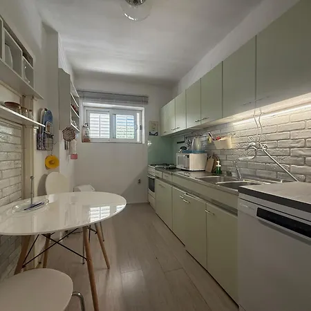 Apartman Marin