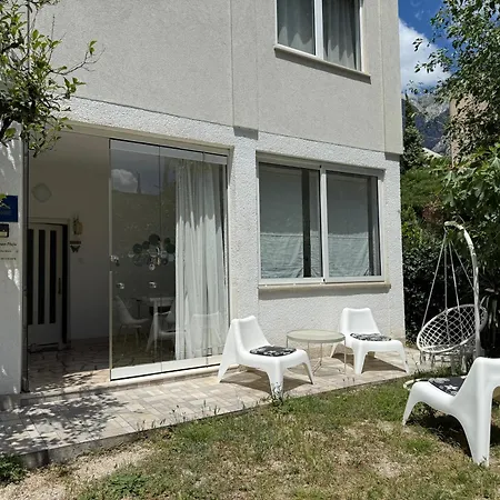 Marin Apartman Makarska
