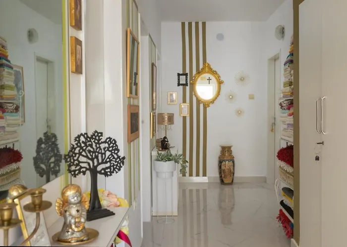 Marin Daire Makarska