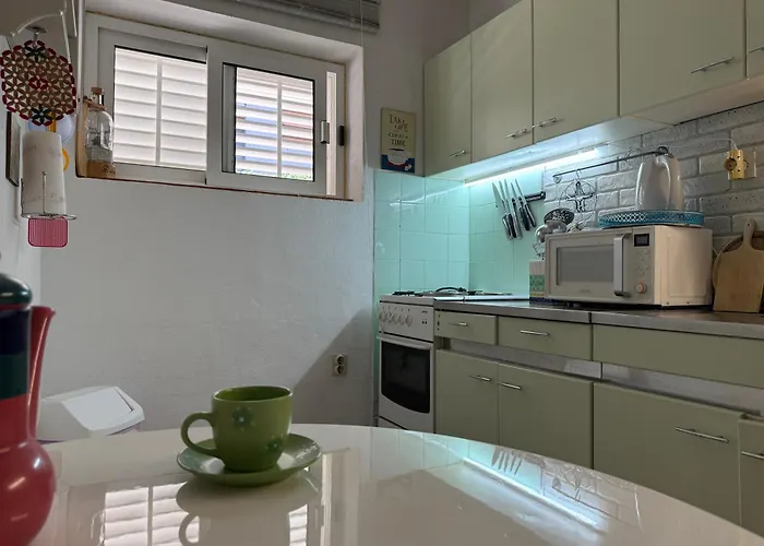 Marin Апартаменты