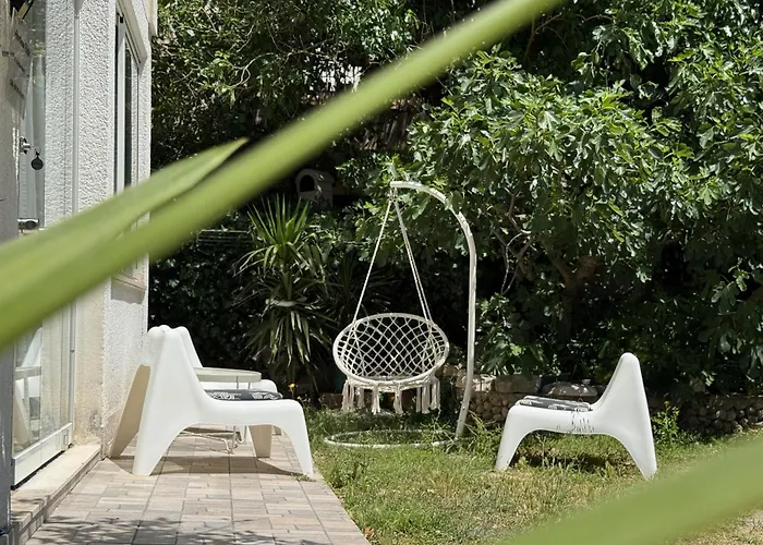 Marin * Макарска