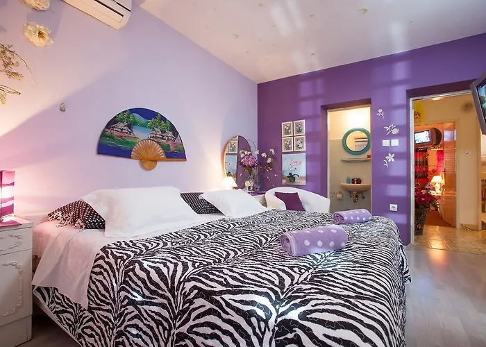 Marin Макарска