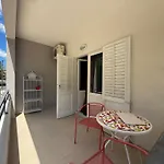 Apartment Marin *