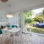 Marin Apartment