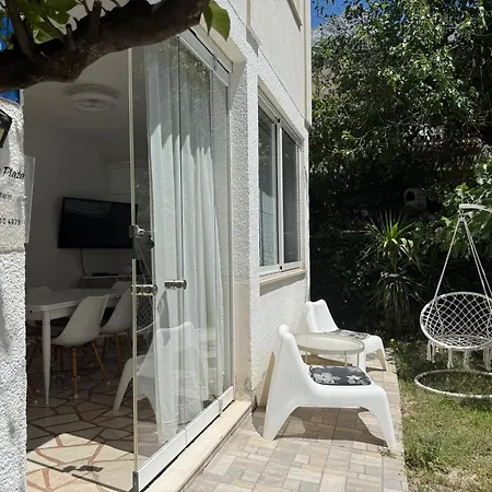 Apartment Marin Makarska
